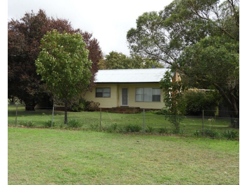 Sherwood  1144 (Lot 6) Towrang Road, Towrang NSW 2580