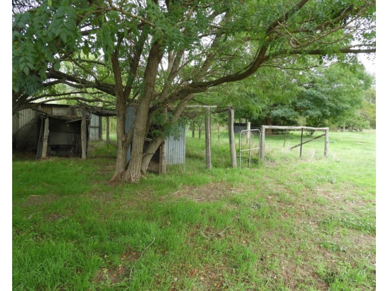 Sherwood  1144 (Lot 6) Towrang Road, Towrang NSW 2580