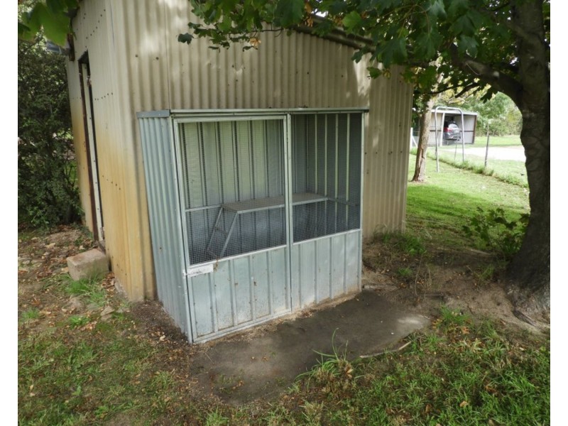 Sherwood  1144 (Lot 6) Towrang Road, Towrang NSW 2580