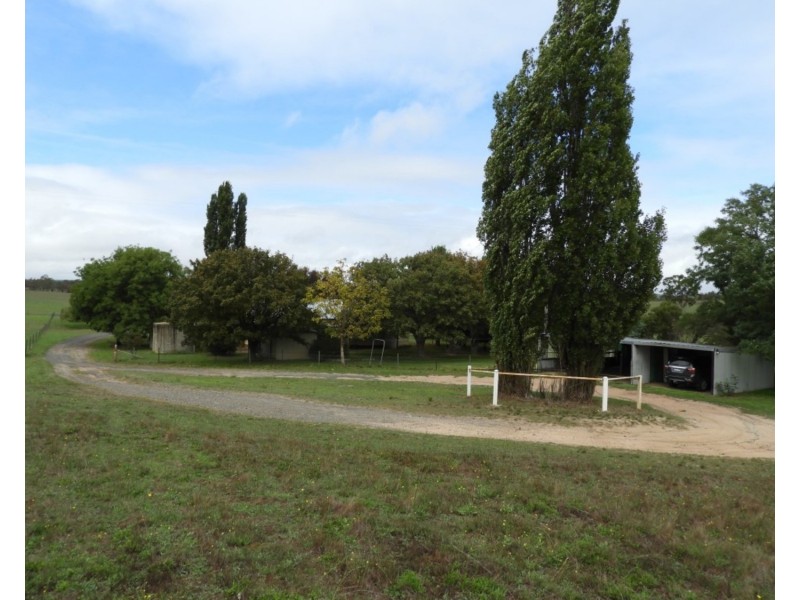 Sherwood  1144 (Lot 6) Towrang Road, Towrang NSW 2580