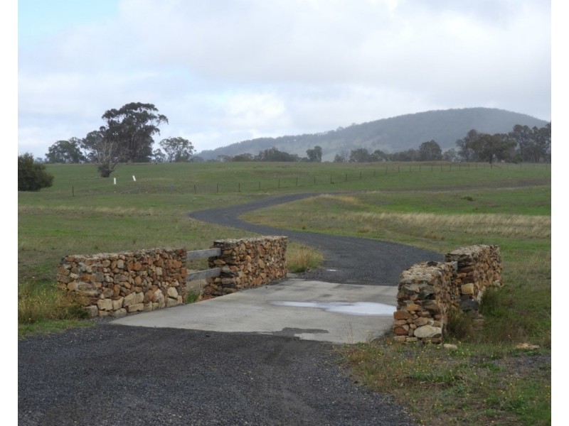 Sherwood  1144 (Lot 6) Towrang Road, Towrang NSW 2580