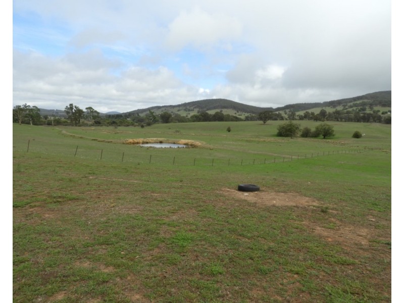 Sherwood  1144 (Lot 6) Towrang Road, Towrang NSW 2580