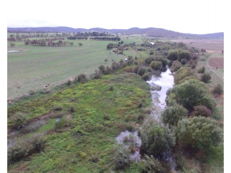 Sherwood  1144 (Lot 6) Towrang Road, Towrang NSW 2580