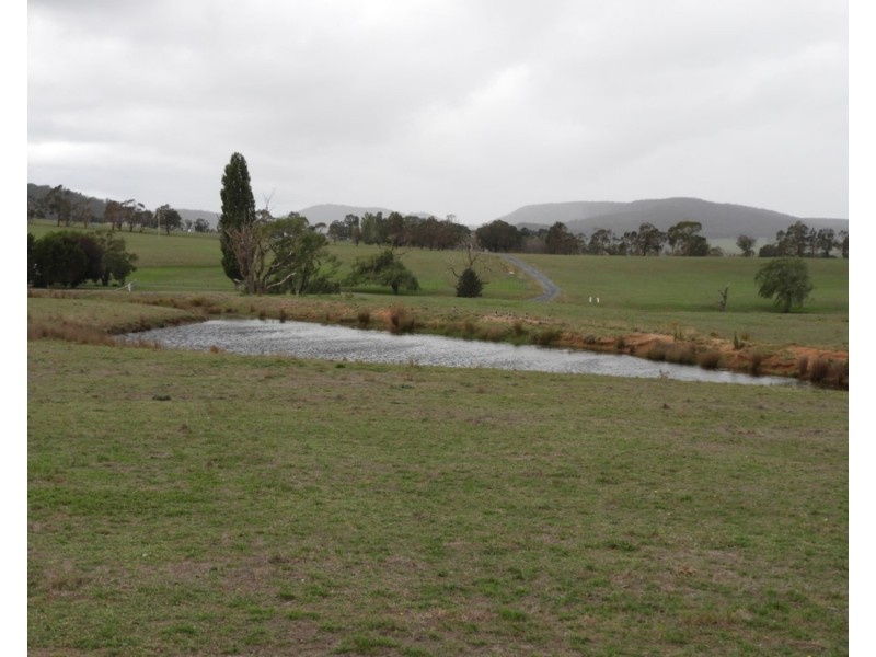 Sherwood  1144 (Lot 6) Towrang Road, Towrang NSW 2580