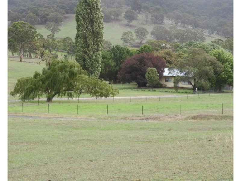 Sherwood  1144 (Lot 6) Towrang Road, Towrang NSW 2580