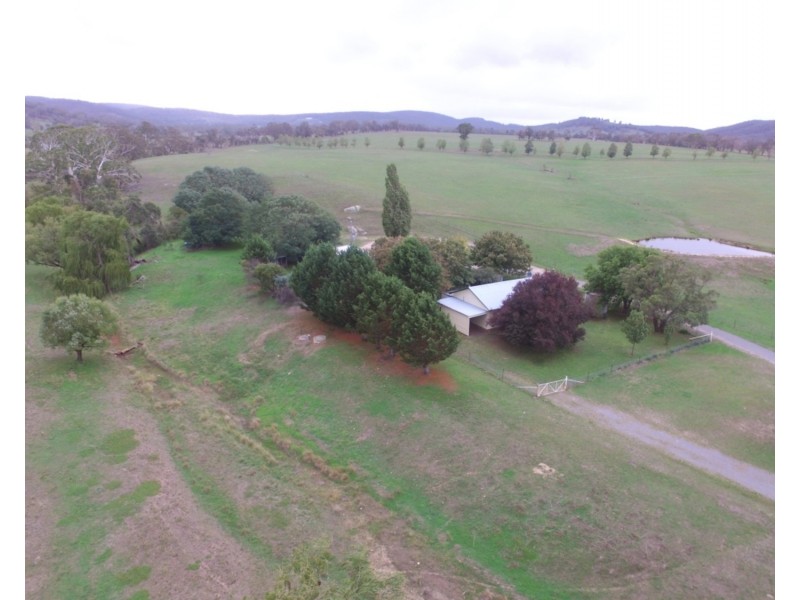 Sherwood  1144 (Lot 6) Towrang Road, Towrang NSW 2580