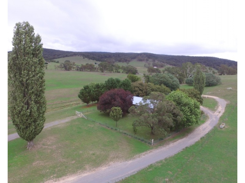 Sherwood  1144 (Lot 6) Towrang Road, Towrang NSW 2580