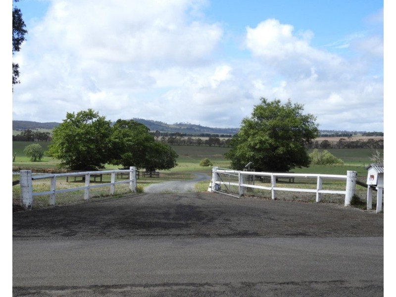 Sherwood  1144 (Lot 6) Towrang Road, Towrang NSW 2580