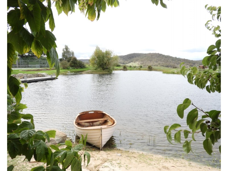 Wollondale  1200 (Lot 5) Towrang Road, Towrang NSW 2580