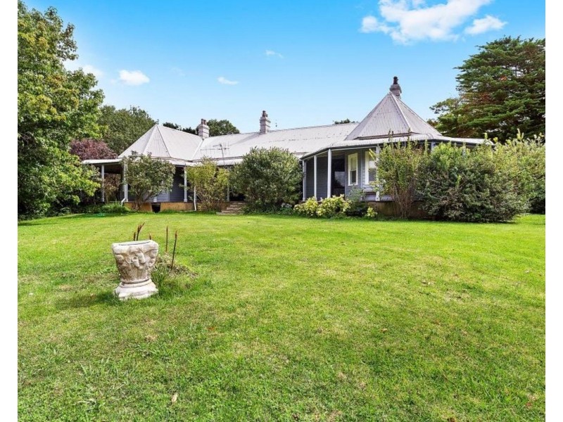 Wollondale  1200 (Lot 5) Towrang Road, Towrang NSW 2580