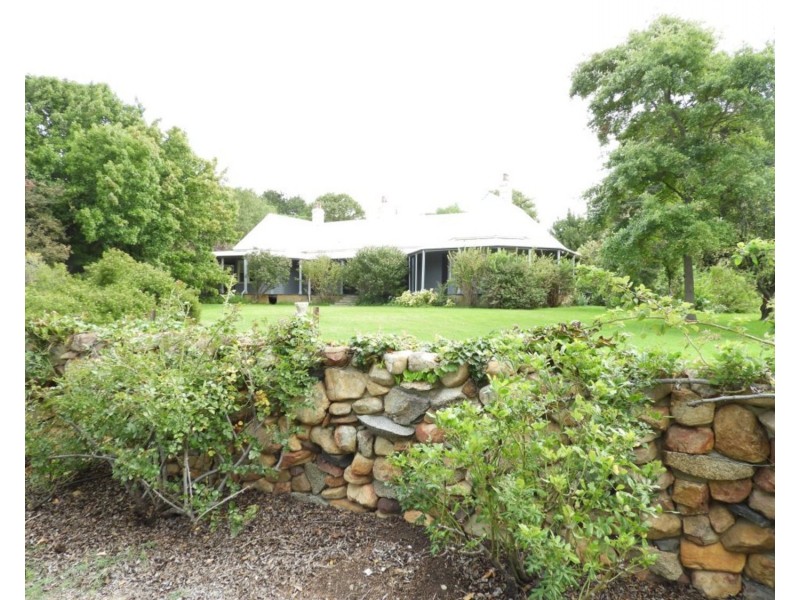 Wollondale  1200 (Lot 5) Towrang Road, Towrang NSW 2580