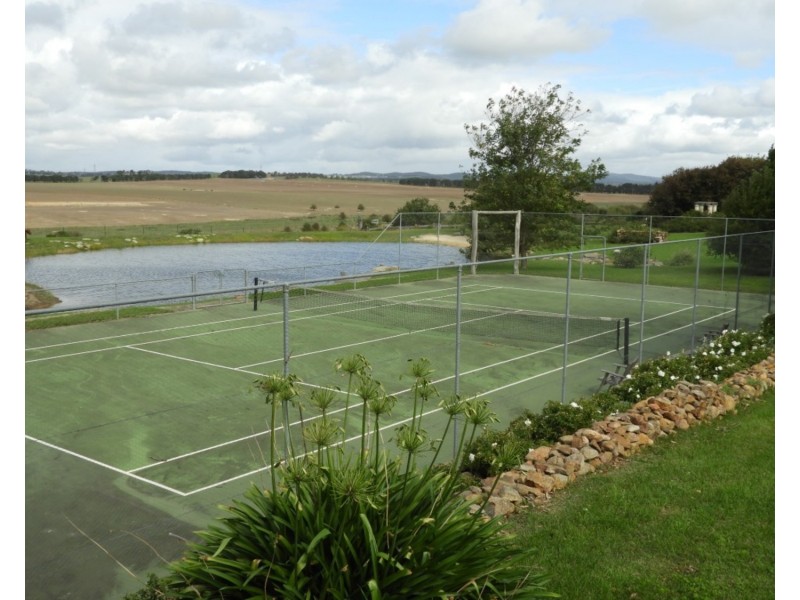 Wollondale  1200 (Lot 5) Towrang Road, Towrang NSW 2580