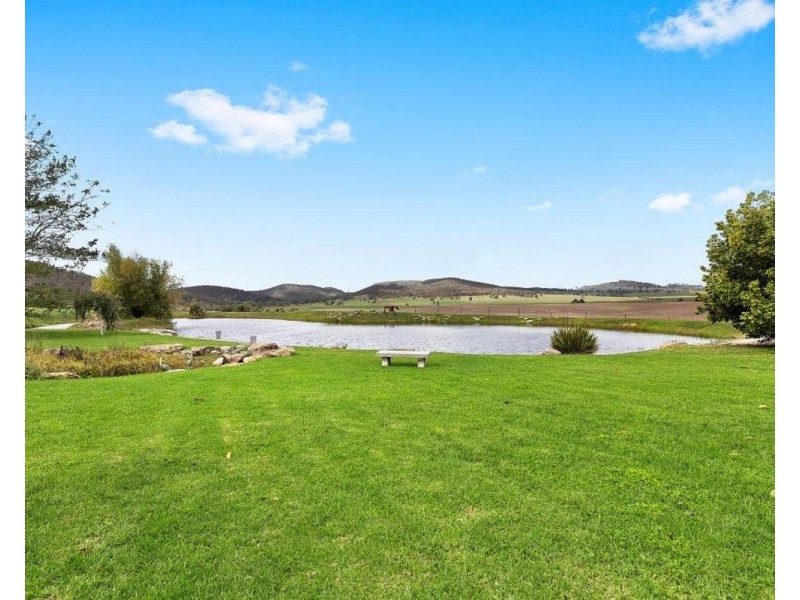 Wollondale  1200 (Lot 5) Towrang Road, Towrang NSW 2580