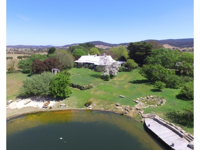Wollondale  1200 (Lot 5) Towrang Road, Towrang NSW 2580