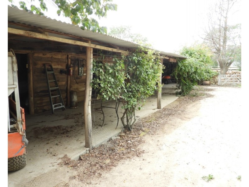 Wollondale  1200 (Lot 5) Towrang Road, Towrang NSW 2580