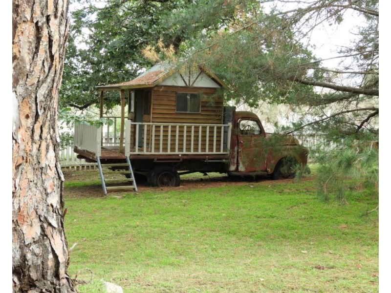 Wollondale  1200 (Lot 5) Towrang Road, Towrang NSW 2580