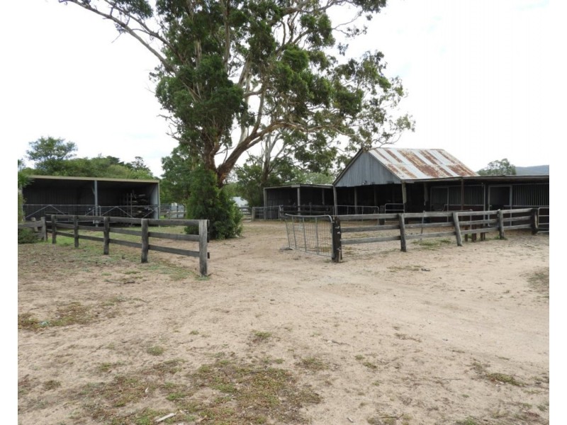 Wollondale  1200 (Lot 5) Towrang Road, Towrang NSW 2580