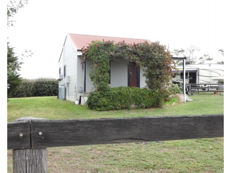 Wollondale  1200 (Lot 5) Towrang Road, Towrang NSW 2580