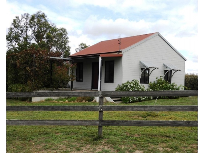 Wollondale  1200 (Lot 5) Towrang Road, Towrang NSW 2580