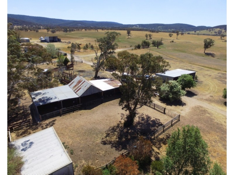 Wollondale  1200 (Lot 5) Towrang Road, Towrang NSW 2580