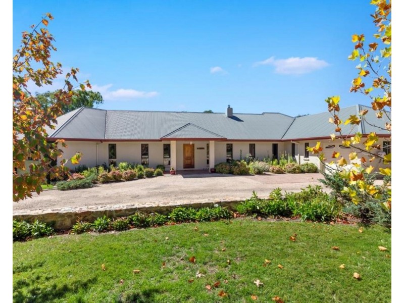 1092 Towrang Road, Towrang NSW 2580