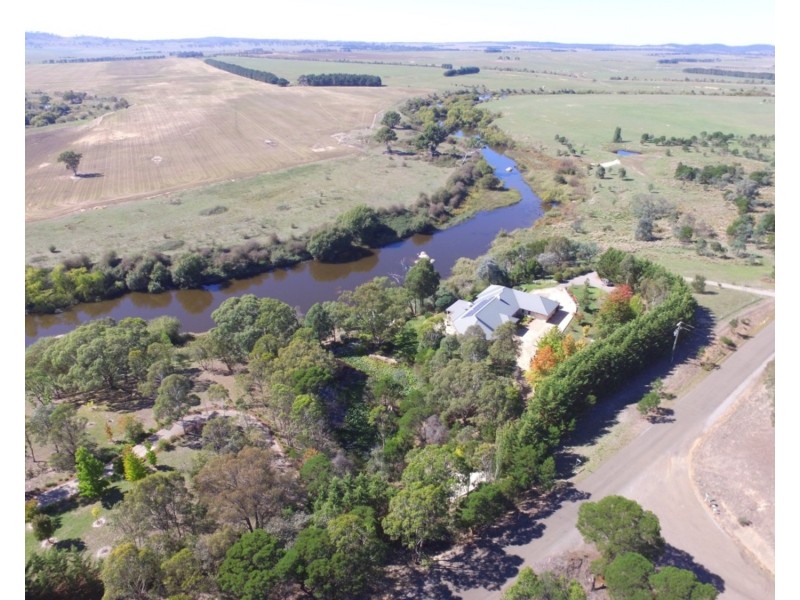 1092 Towrang Road, Towrang NSW 2580