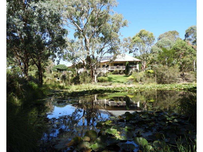 1092 Towrang Road, Towrang NSW 2580