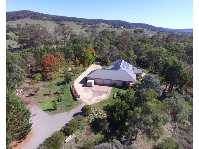 1092 Towrang Road, Towrang NSW 2580