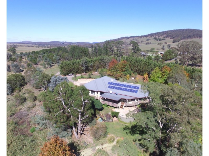 1092 Towrang Road, Towrang NSW 2580