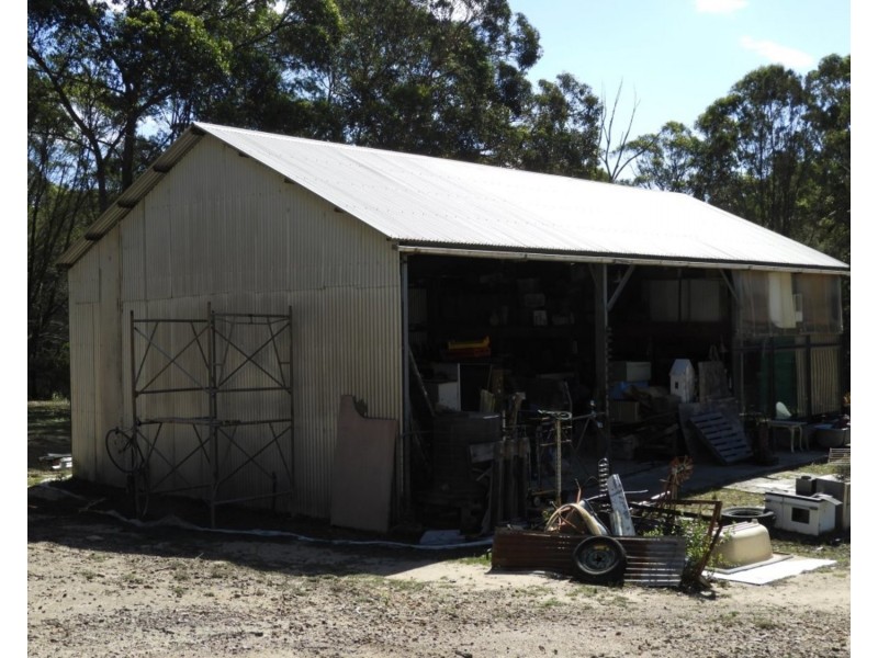 36  Watling Close, Tallong NSW 2579