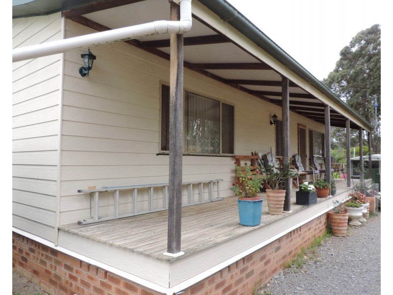 359 Winfarthing Road, Marulan NSW 2579