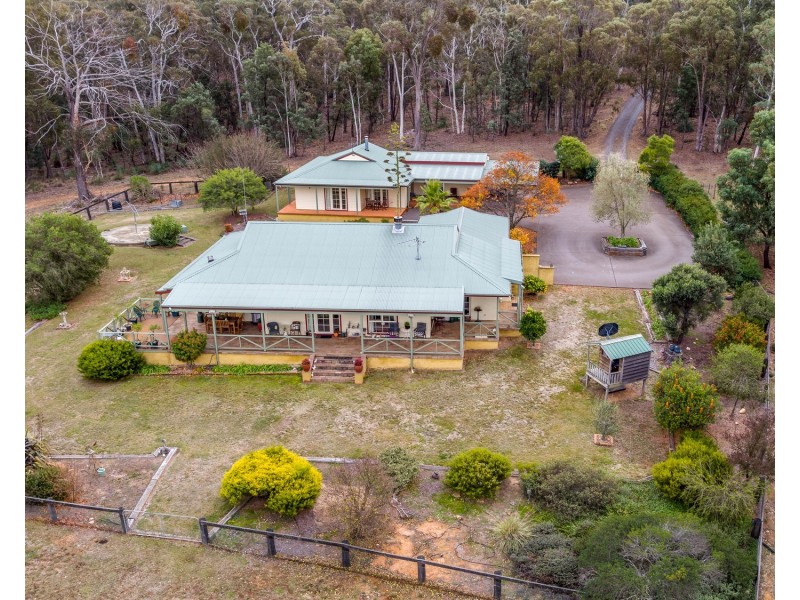 Lot 5 2469 Range Road, Goulburn NSW 2580