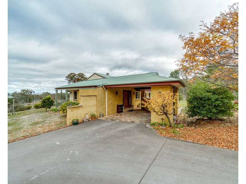 Lot 5 2469 Range Road, Goulburn NSW 2580