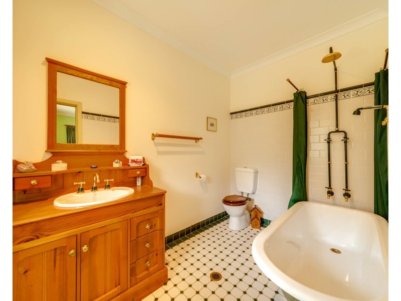 Lot 5 2469 Range Road, Goulburn NSW 2580