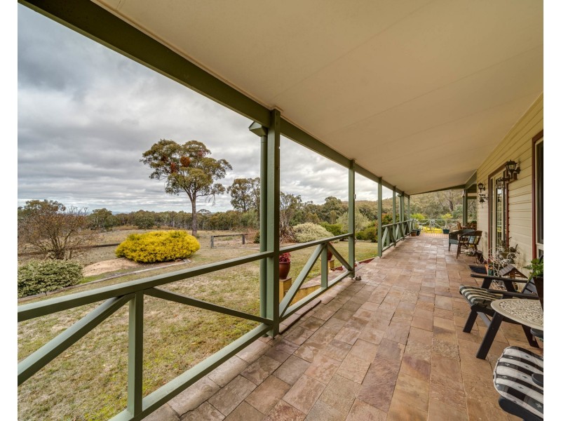 Lot 5 2469 Range Road, Goulburn NSW 2580
