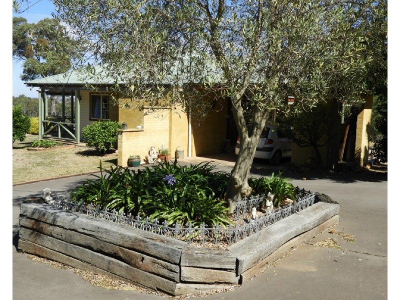 Lot 5 2469 Range Road, Goulburn NSW 2580