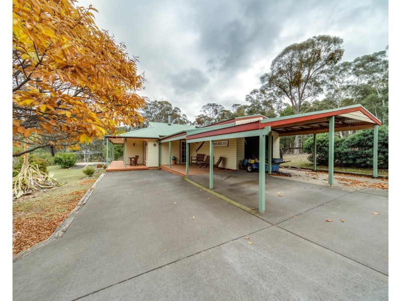 Lot 5 2469 Range Road, Goulburn NSW 2580