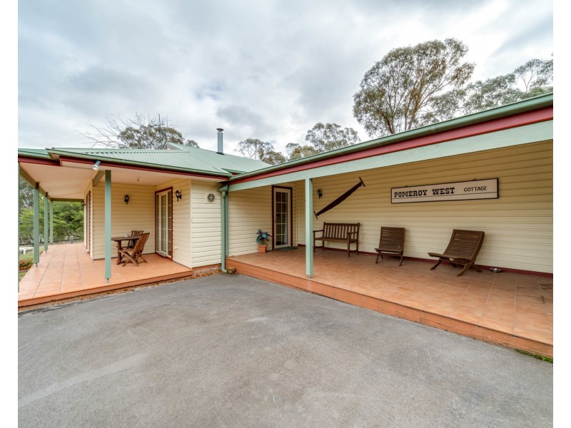 Lot 5 2469 Range Road, Goulburn NSW 2580