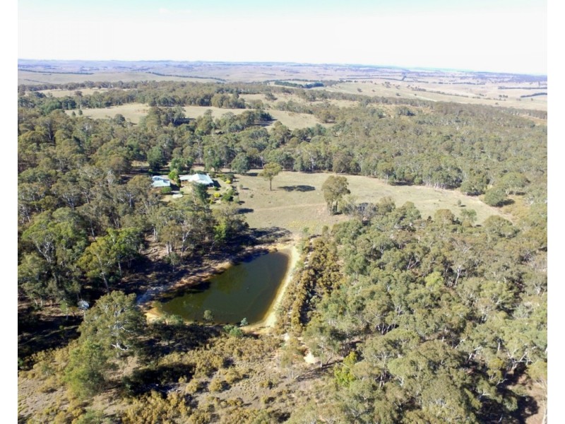 Lot 5 2469 Range Road, Goulburn NSW 2580