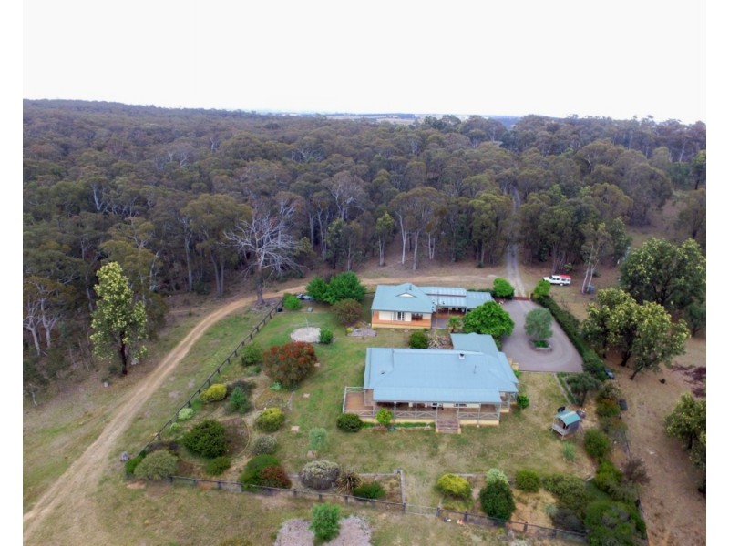 Lot 5 2469 Range Road, Goulburn NSW 2580