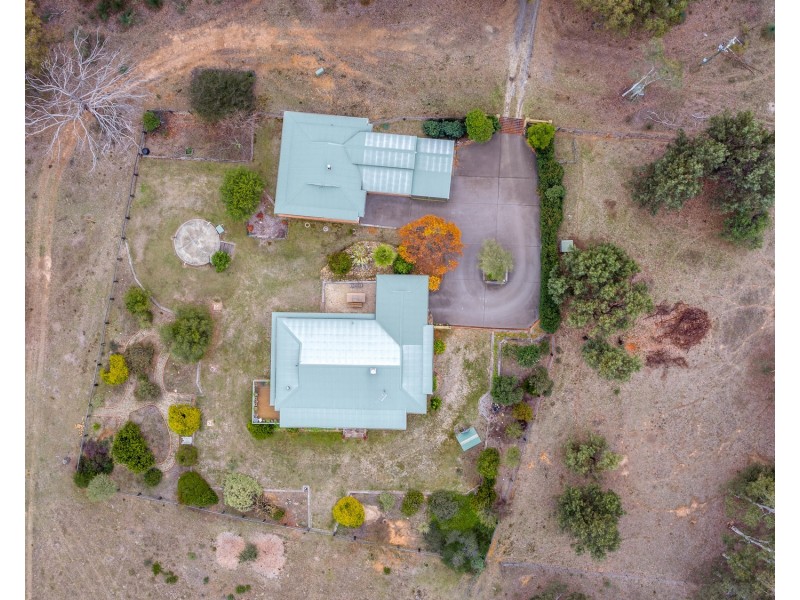 Lot 5 2469 Range Road, Goulburn NSW 2580