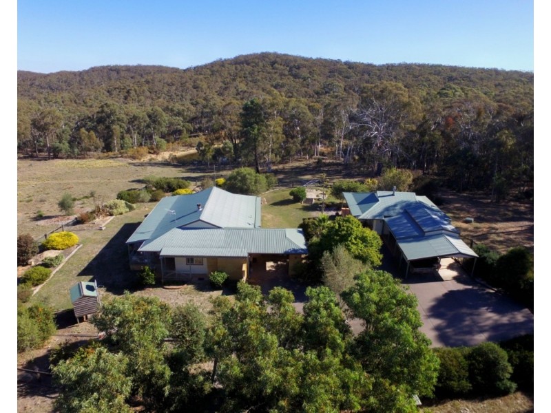 Lot 5 2469 Range Road, Goulburn NSW 2580