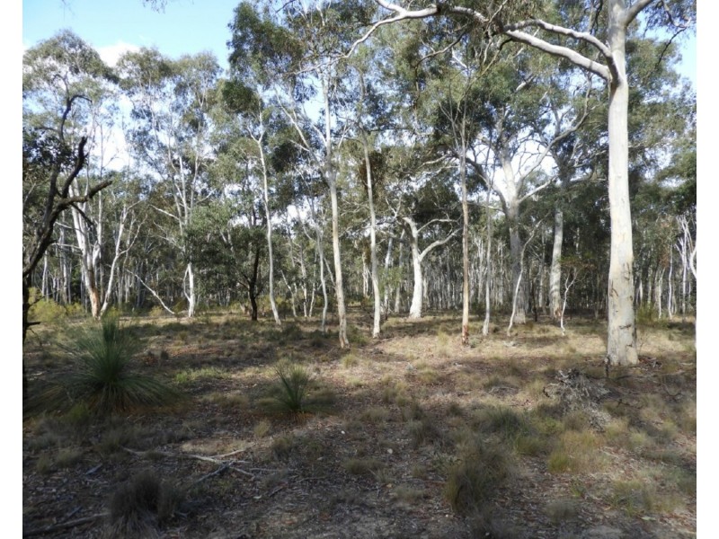 Lot 5 2469 Range Road, Goulburn NSW 2580