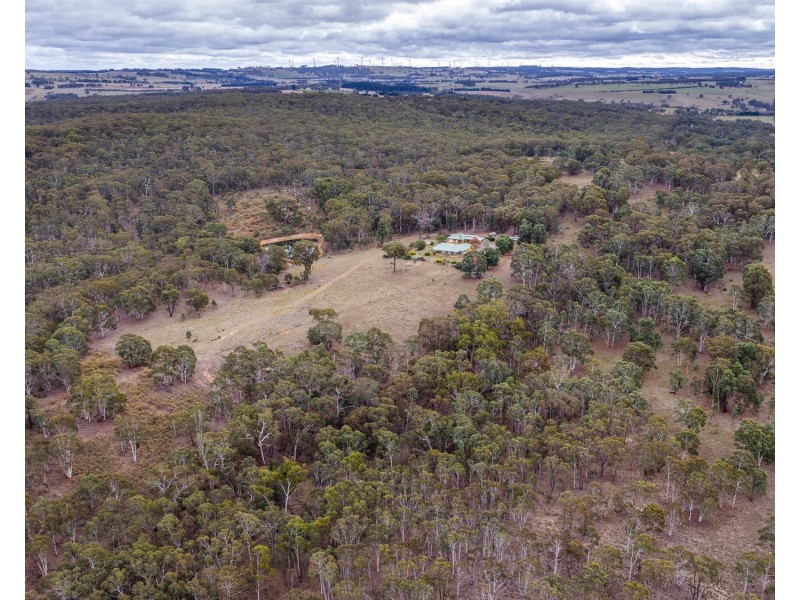 Lot 5 2469 Range Road, Goulburn NSW 2580