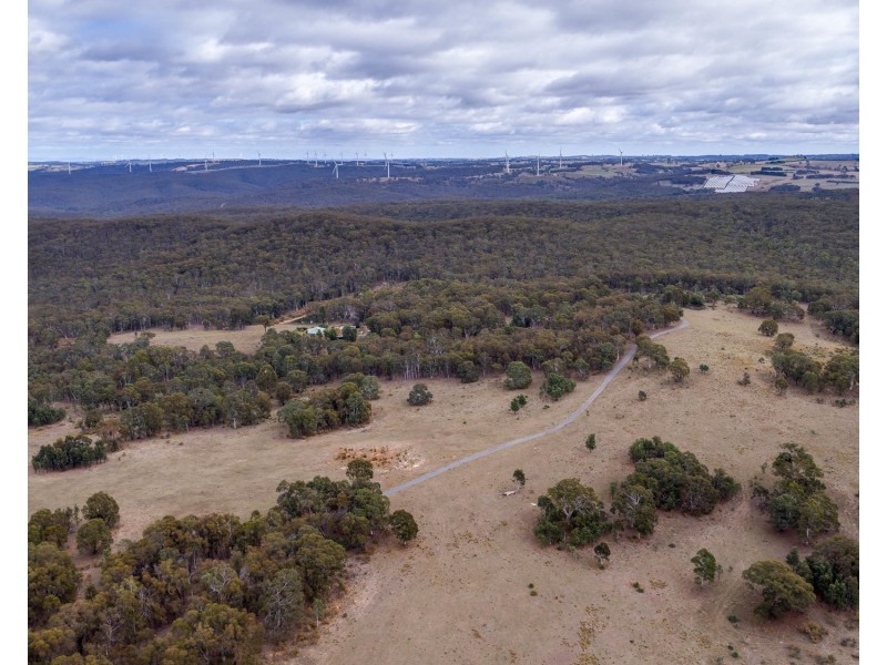 Lot 5 2469 Range Road, Goulburn NSW 2580