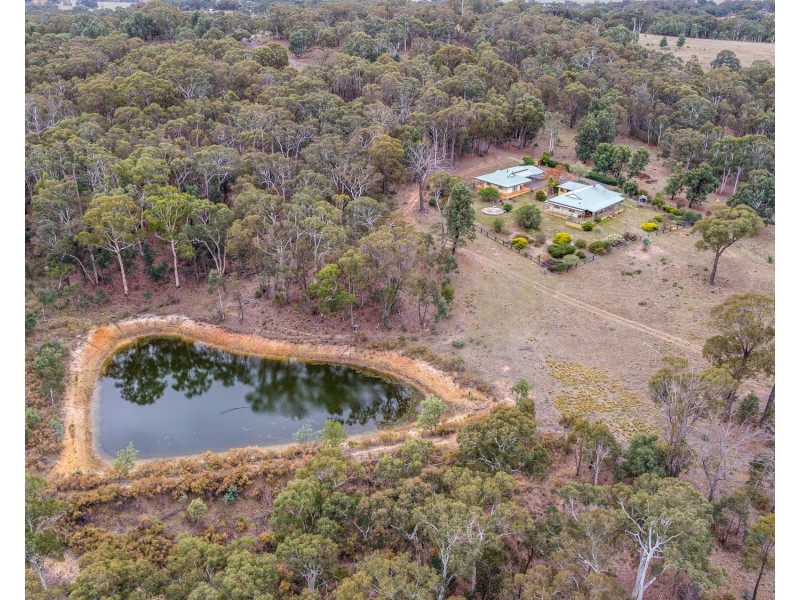 Lot 5 2469 Range Road, Goulburn NSW 2580