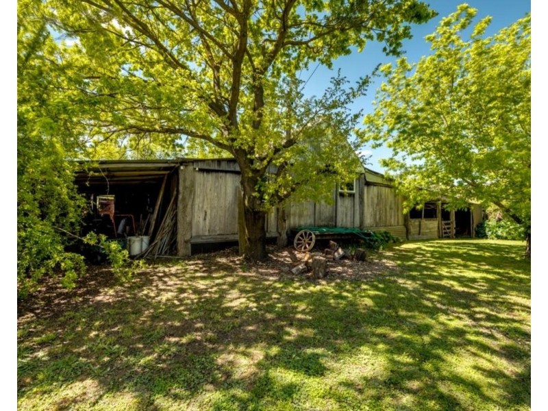 Windemere 4849 Boorowa Road, Crookwell NSW 2583