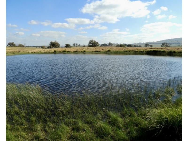 Windemere 4849 Boorowa Road, Crookwell NSW 2583