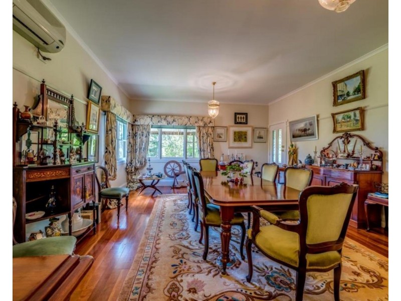 Windemere 4849 Boorowa Road, Crookwell NSW 2583