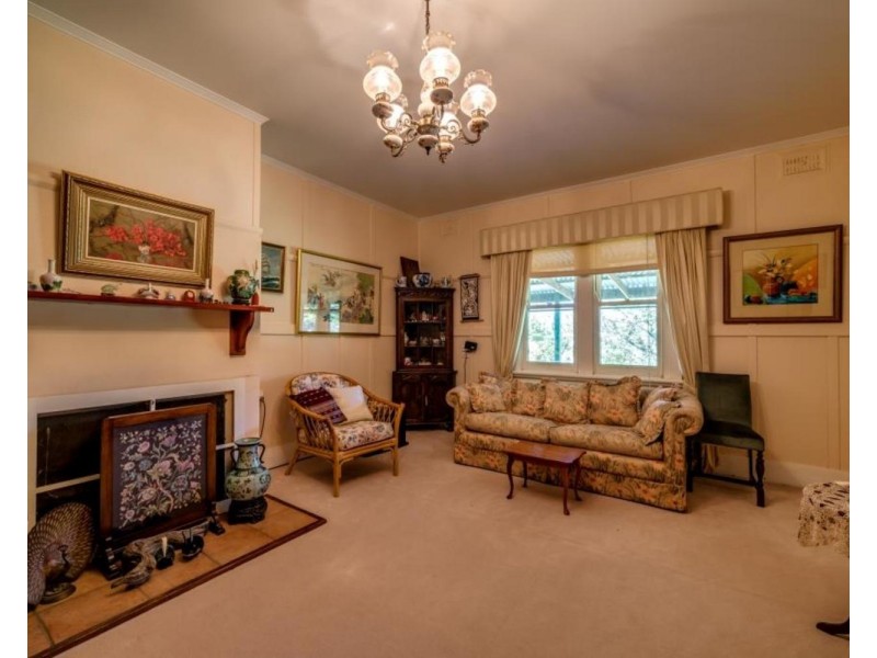 Windemere 4849 Boorowa Road, Crookwell NSW 2583